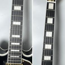 Epiphone B.B. King Lucille -Ebony- #26041510026 【4.22kg】_5