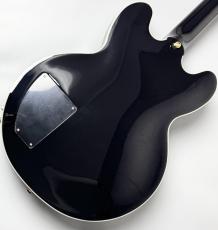 Epiphone B.B. King Lucille -Ebony- #26041510026 【4.22kg】_7
