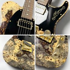 momose MT-Premium/BEBR #22352 【2026Deviser大商談会モデル】【1本限定製作】_4