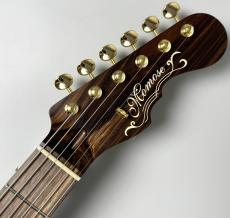 momose MT-Premium/BEBR #22352 【2026Deviser大商談会モデル】【1本限定製作】_6