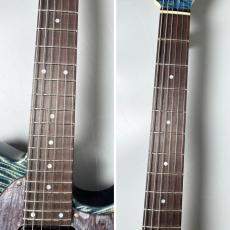 momose MT24-MV-TOCHI SP'26/NJ -Fade Blue- #22501 【激杢個体】【2026Deviser 大商談会モデル】【5本限定製作】_5