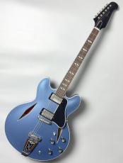 Gibson 1964 Trini Lopez Standard VOS -Pelham Blue- #150276_2
