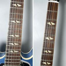 Gibson 1964 Trini Lopez Standard VOS -Pelham Blue- #150276_5