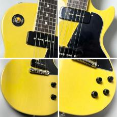 Gibson 【軽量!】Les Paul Special -TV Yellow- 【2024年製】【超美品中古】 _3