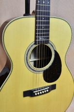 Martin 【2025年製個体】OMJM  #2955639【無金利キャンペーン・送料当社負担】_3