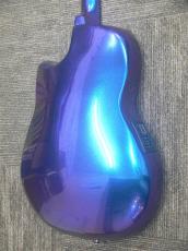 CAHAYA CCF0396P パールブルーパープル_4