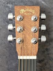 Martin 【生産完了モデル】Backpacker Steel Strings【無金利キャンペーン・送料当社負担】_6