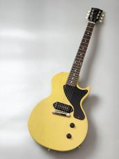 Gibson Les Paul Junior Single Cut TV Yellow #210060250 【3.50kg】_2