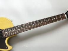 Gibson Les Paul Junior Single Cut TV Yellow #210060250 【3.50kg】_4