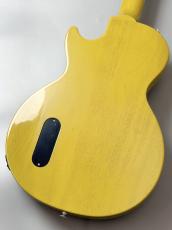 Gibson Les Paul Junior Single Cut TV Yellow #210060250 【3.50kg】_7