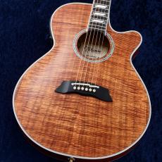 Takamine TSP178ACK N 【Flamed Koa】【極薄ボディ】【日本製】【48回無金利】【クロサワ町田店】