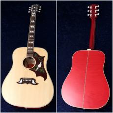 Gibson Dove Original AN '24 【USED】【48回無金利】【美品】【買取・下取強化中】【クロサワ町田店】_4