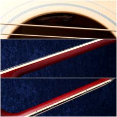Gibson Dove Original AN '24 【USED】【48回無金利】【美品】【買取・下取強化中】【クロサワ町田店】_8