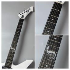 LTD SNAKEBYTE -Snow White- W26020068【4.06kg】_4