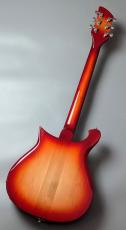 Rickenbacker 620 -Fireglo- 【3.60kg】_6