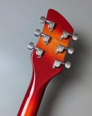 Rickenbacker 620 -Fireglo- 【3.60kg】_9