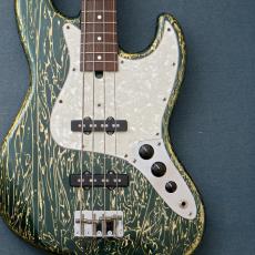 Sago Style J4-Custom【4.27kg】【USED】