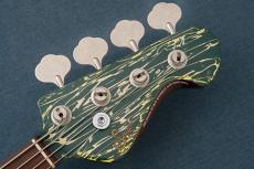 Sago Style J4-Custom【4.27kg】【USED】_9