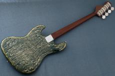 Sago Style J4-Custom【4.27kg】【USED】_11