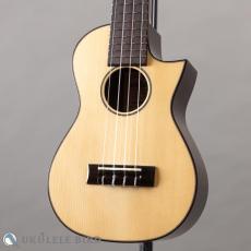ASTURIAS Solo Ukulele Spruce Rosewood_2