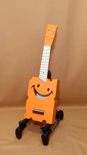 Cheezy Ukulele Mini Original