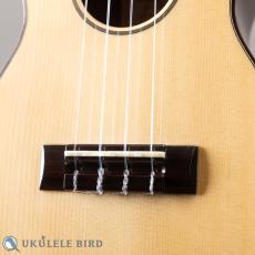 ASTURIAS Solo Ukulele Spruce Rosewood_3