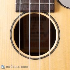 ASTURIAS Solo Ukulele Spruce Rosewood_4