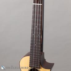 ASTURIAS Solo Ukulele Spruce Rosewood_5