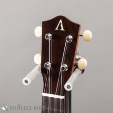 ASTURIAS Solo Ukulele Spruce Rosewood_6