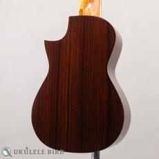 ASTURIAS Solo Ukulele Spruce Rosewood_9