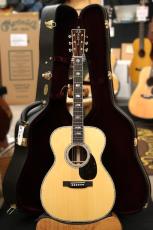 Martin 【動画あり】 OM-45 #2949418 【倍音豊かで豪華絢爛なサウンド!】【下取り品大歓迎!】