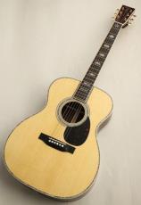 Martin 【動画あり】 OM-45 #2949418 【倍音豊かで豪華絢爛なサウンド!】【下取り品大歓迎!】_2