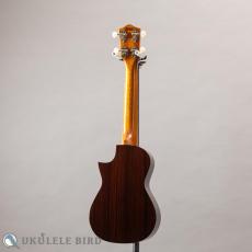 ASTURIAS Solo Ukulele Spruce Rosewood_12