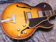 Gibson ES-175D '63_3