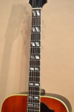 Gibson Southern Jumbo　1969年製_3