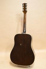 Gibson Southern Jumbo　1969年製_5