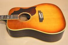 Gibson Southern Jumbo　1969年製_9