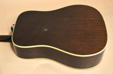 Gibson Southern Jumbo　1969年製_10