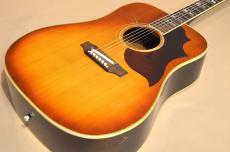 Gibson Southern Jumbo　1969年製_11