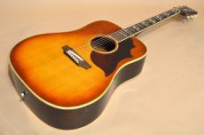 Gibson Southern Jumbo　1969年製_12
