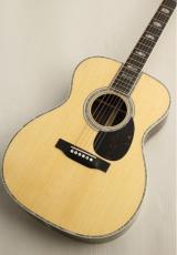 Martin 【動画あり】 OM-45 #2949418 【倍音豊かで豪華絢爛なサウンド!】【下取り品大歓迎!】_3