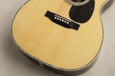 Martin 【動画あり】 OM-45 #2949418 【倍音豊かで豪華絢爛なサウンド!】【下取り品大歓迎!】_4