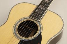 Martin 【動画あり】 OM-45 #2949418 【倍音豊かで豪華絢爛なサウンド!】【下取り品大歓迎!】_5