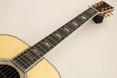 Martin 【動画あり】 OM-45 #2949418 【倍音豊かで豪華絢爛なサウンド!】【下取り品大歓迎!】_6