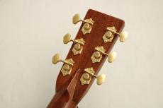 Martin 【動画あり】 OM-45 #2949418 【倍音豊かで豪華絢爛なサウンド!】【下取り品大歓迎!】_8