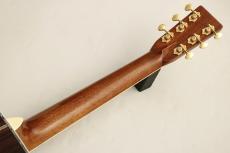 Martin 【動画あり】 OM-45 #2949418 【倍音豊かで豪華絢爛なサウンド!】【下取り品大歓迎!】_9