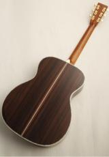 Martin 【動画あり】 OM-45 #2949418 【倍音豊かで豪華絢爛なサウンド!】【下取り品大歓迎!】_10