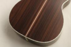 Martin 【動画あり】 OM-45 #2949418 【倍音豊かで豪華絢爛なサウンド!】【下取り品大歓迎!】_12