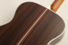 Martin 【動画あり】 OM-45 #2949418 【倍音豊かで豪華絢爛なサウンド!】【下取り品大歓迎!】_13