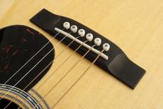 Martin 【動画あり】 OM-45 #2949418 【倍音豊かで豪華絢爛なサウンド!】【下取り品大歓迎!】_16
